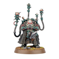 Warhammer 40,000: Leagues Of Votann Memnyr Strategist 69-20