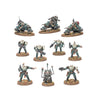 Warhammer 40,000: The Maelstrom Battalion: Leagues of Votann 69-26