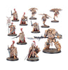 Warhammer 40,000: Adeptus Custodes Combat Patrol 73-012