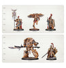 Warhammer 40,000: Adeptus Custodes Combat Patrol 73-012