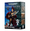 Warhammer 40,000: Adeptus Custodes Combat Patrol 73-012