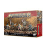 Age of Sigmar: Maggotkin of Nurgle Putrid Blightkings 83-28