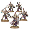 Age Of Sigmar: Hedonites Myrmidesh Painbringers 83-90