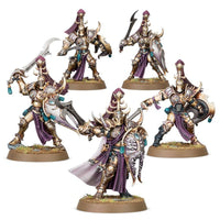 Age Of Sigmar: Hedonites Myrmidesh Painbringers 83-90