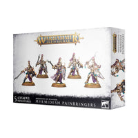 Age Of Sigmar: Hedonites Myrmidesh Painbringers 83-90