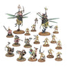 Age of Sigmar: Spearhead Maggotkin of Nurgle 70-01