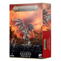 Age of Sigmar: Slaves to Darkness Daemon Prince 83-64