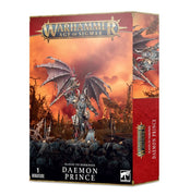 Age of Sigmar: Slaves to Darkness Daemon Prince 83-64