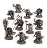 Age of Sigmar: Slaves to Darkness Chaos Warriors 83-06