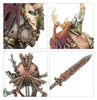 Age of Sigmar: Maggotkin of Nurgle Putrid Blightkings 83-28