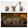 Age of Sigmar: Maggotkin of Nurgle Putrid Blightkings 83-28