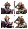 Age of Sigmar: Cities Of Sigmar Freeguild Command Corps 86-12