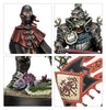 Age of Sigmar: Cities Of Sigmar Freeguild Command Corps 86-12