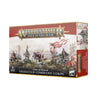 Age of Sigmar: Cities Of Sigmar Freeguild Command Corps 86-12