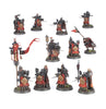Age of Sigmar: Cities Of Sigmar Freeguild Fusiliers 86-19