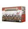 Age of Sigmar: Cities Of Sigmar Freeguild Fusiliers 86-19