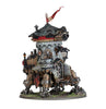 Age of Sigmar: Cannonade Cogfort / Conqueror Cogfort 86-15