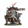 Age of Sigmar: Cannonade Cogfort / Conqueror Cogfort 86-15
