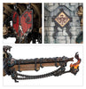 Age of Sigmar: Cannonade Cogfort / Conqueror Cogfort 86-15