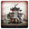 Age of Sigmar: Cannonade Cogfort / Conqueror Cogfort 86-15