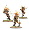 Age of Sigmar: Sylvaneth Kurnoth Hunters 92-13