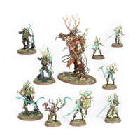 Age of Sigmar: Spearhead Sylvaneth 70-05