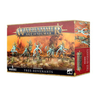 Age Of Sigmar: Sylvaneth Tree-Revenants 92-14