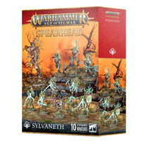 Age of Sigmar: Spearhead Sylvaneth 70-05