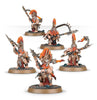Age of Sigmar: Fyreslayers Hearthguard Berzerkers 84-24