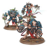 Age Of Sigmar: Skaven Stormfiends 90-17