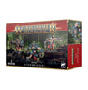 Age Of Sigmar: Skaven Stormfiends 90-17