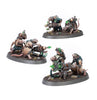 Age of Sigmar: Skaven Warpspark Weapon Battery 90-45