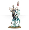 Age of Sigmar: Deathlords Nagash, Supreme Lord of the Undead 93-05