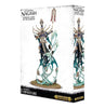 Age of Sigmar: Deathlords Nagash, Supreme Lord of the Undead 93-05