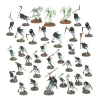 Age of Sigmar: Spearhead Nighthaunt 70-10