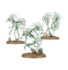 Age of Sigmar: Nighthaunt Spirit Hosts 93-08