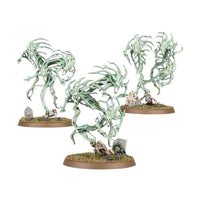 Age of Sigmar: Nighthaunt Spirit Hosts 93-08