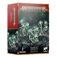 Age of Sigmar: Nighthaunt Spirit Hosts 93-08