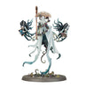 Age of Sigmar: Nighthaunt Lady Olynder, Mortarch of Grief 91-25