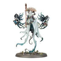 Age of Sigmar: Nighthaunt Lady Olynder, Mortarch of Grief 91-25