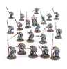 Age of Sigmar: Mortek Guard 94-25