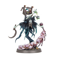 Age of Sigmar: Nighthaunt Lord Vitriolic 91-81