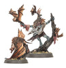 Age of Sigmar: Flesh-eater Courts High Falconer Felgryn 91-87