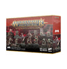 Age of Sigmar: Flesh-eater Courts The Scarlet Jury 91-89