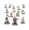 Age of Sigmar: Flesh-eater Courts The Scarlet Jury 91-89