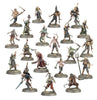 Age of Sigmar: Soulblight Gravelords: Deadwalker Zombies 91-07