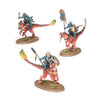 Age of Sigmar: Seraphon Aggradon Lancers 88-18
