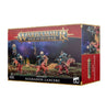 Age of Sigmar: Seraphon Aggradon Lancers 88-18