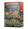 Age of Sigmar: Spearhead Seraphon 70-881