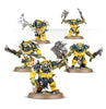 Age of Sigmar: Orruk Warclans Orruk Brutes 89-29